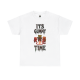 It’s Gummy Time – Ritual Bears Tee